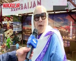 برگزاری مراسم نوروز در پاکستان برگزاری مراسم نوروز در پاکستان