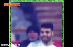 ویدیو AFC از عملکرد مهدی طارمی در دور مقدماتی رقابتهای جام جهانی ویدیو AFC از عملکرد مهدی طارمی در دور مقدماتی رقابتهای جام جهانی