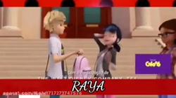 دختر کفشدوزک