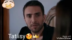 عاشقانه  کارادنیز نفس. طاهر