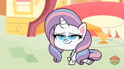 سریال دوبله فارسی: زندگی پونی...