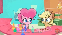 سریال دوبله فارسی: زندگی پونی...