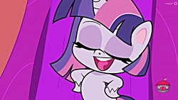 سریال دوبله فارسی: زندگی پونی...