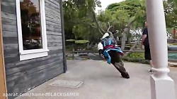 اساسینس کرید در واقعیت