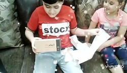 تجربه خرید ساعت هوشمند مدل A1