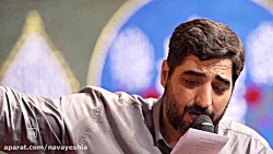 سر همه اسرار رسید - ولادت حضرت عباس (ع) - مجید بنی فاطمه