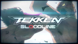 تیزر رسمی انیمه تیکن از نتفلیکس | TEKKEN: Bloodline teaser on Netflix | HD 2020