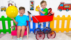 برنامه کودک سینا ، سینا مثل یک...