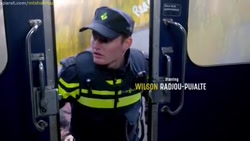 خیابان هانتر فصل ۲ قسمت ۱۴:اتا...