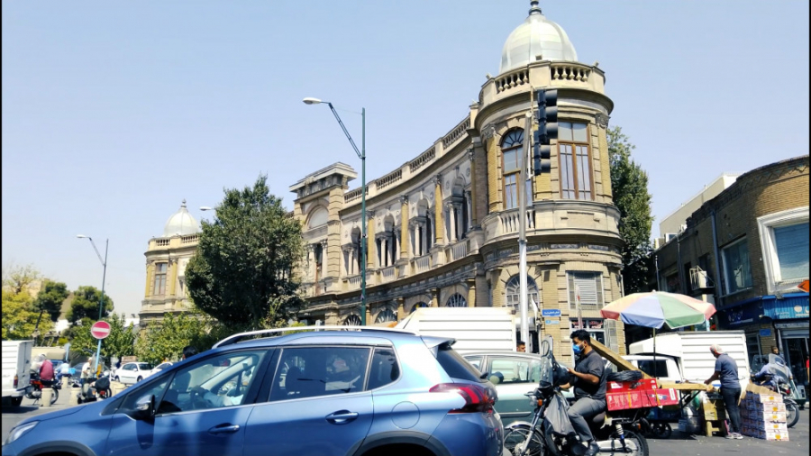 پوستر بزرگ