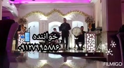 اجرای مراسم ترحیم عرفانی سنتی و خواننده برای ختم ۰۹۱۲۷۹۹۵۸۸۶