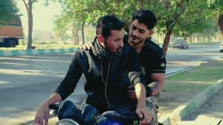 فیلم سینمایی لباس مشکی ساخته ح...