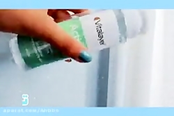 سلام خوبین کیوتا من با یک روتی...