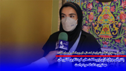 پشتیبانی و بازسازی زیرساخت های گردشگری کشورمان مهمترین دغدغه مردم است پشتیبانی و بازسازی زیرساخت های گردشگری کشورمان مهمترین دغدغه مردم است