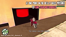 ویژگی های حذف شده از بازی های...