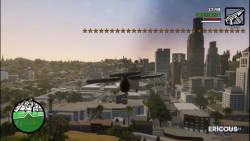 فرار از 30 ستاره تحت تعقیب Big...