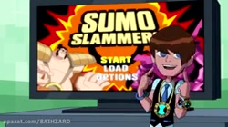 بن تن نیروی بی پایان