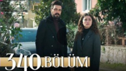 سریال ترکی امانت قسمت ۳۴۰ زیرن...