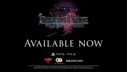 تریلر بازی Stranger of Paradise: Final Fantasy Origin