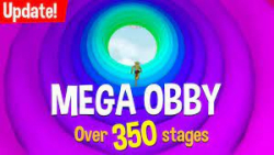گیم پلی Crey MEGA Obby پارت 1