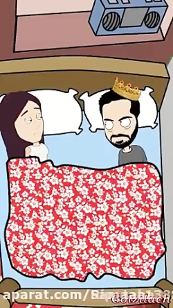 وقتی کوروش توپیا میخواد کارت م...