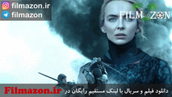 تریلر فیلم The Last Duel 2021