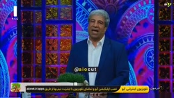 وقتی هادی عامل با آمدن نام مادرش اشک در چشمانش حلقه میزند وقتی هادی عامل با آمدن نام مادرش اشک در چشمانش حلقه میزند