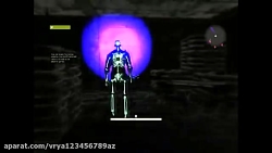 بازی زامبی های مارول