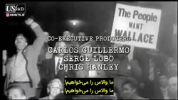 تاریخ ناگفته آمریکا قسمت 3