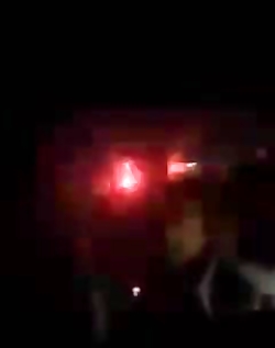 حمله گسترده پهپادی علیه آل سعود حمله گسترده پهپادی علیه آل سعود