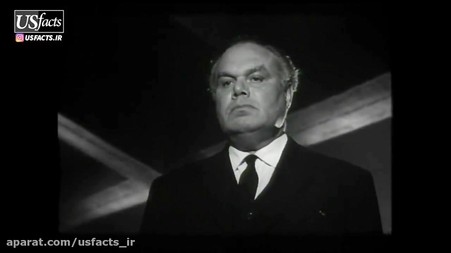 تاریخ ناگفته آمریکا قسمت 6