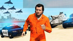 5 ستاره شدم کل شهرو کشتم جی تی...