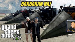 دثران چلنجی خفن جی تی ای جی تی...