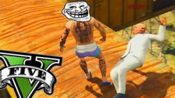 دثران چلنجی با خارجی ها جی تی...