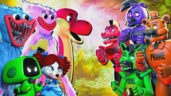 پاپی پلی تایم  نقض امنیت فناف