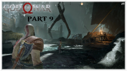 گیم پلی جدید God of War 4 با حمیدرضامکسر ( بزرگترین معدن !!! ) Part 9 ....