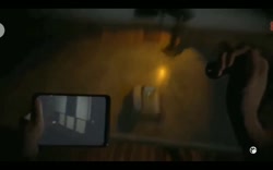 بازی ترسناک