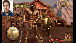 معرفی بازی I, Gladiator پارت ۵ (راهنمای بازی گلادیاتور)