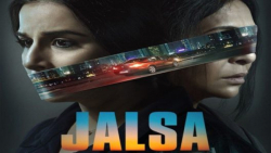 فیلم هندی گردهمایی Jalsa 2022...