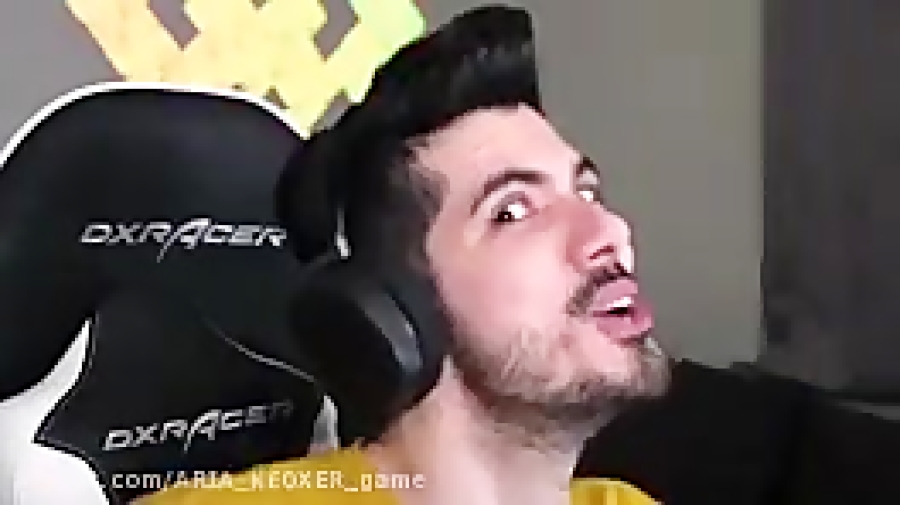 فرشاد سایلنت