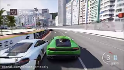 گیم پلی Forza Motorsport 6: Apex 1080