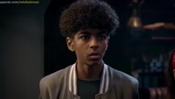 خیابان هانتر فصل ۲قسمت ۱۵:تاج