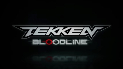 تریلر سریال Tekken: bloodline