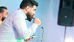 شبه پیغمبر علی اکبر - ولادت حضرت علی اکبر (ع) - حسن عطایی