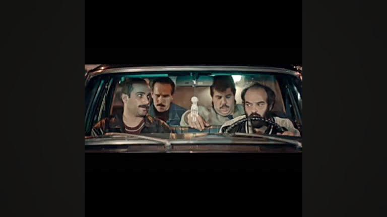 Episode 2 / سریال ساخت ایران فصل سوم قسمت دوم زمان60ثانیه