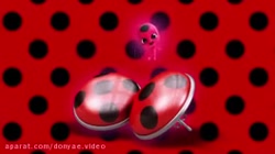 دخترکفشدوزکی دوبله فارسی