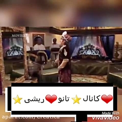 سکانسی ازسریال هندی جودا واکبر...