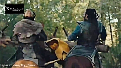 سریال ترکی قیام عثمان فصل سوم...