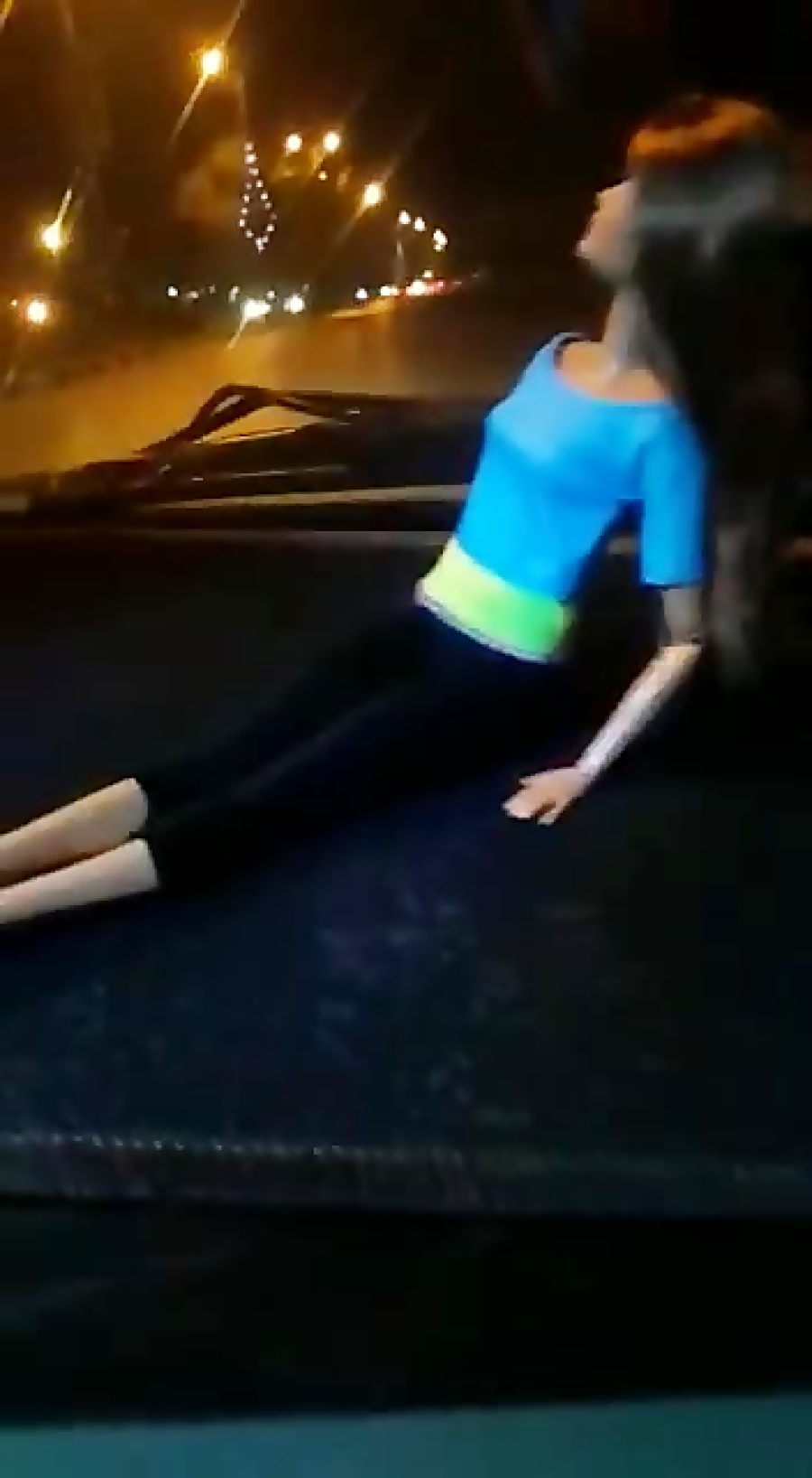 باربی یوگا عالی