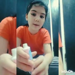 چالش اسمر فود